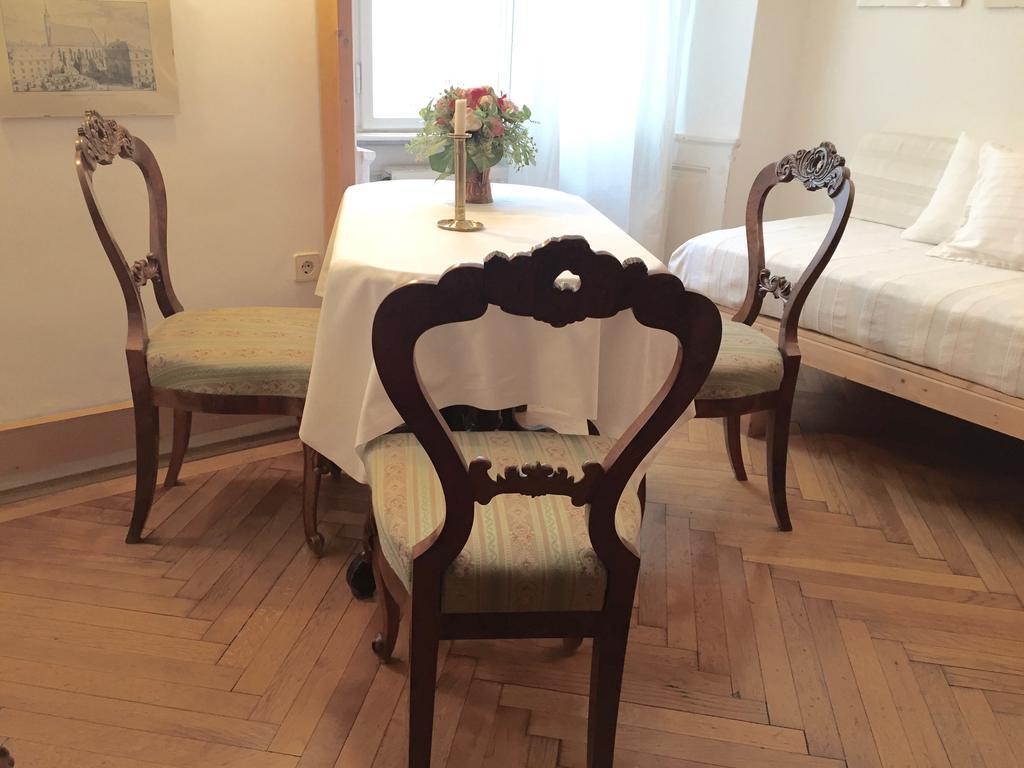 Apartment Altwien Wien